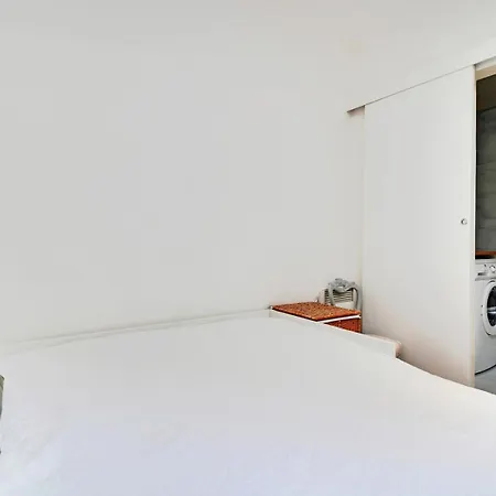 Appartamento Guestready - Modern Comfort Near Montparnasse *