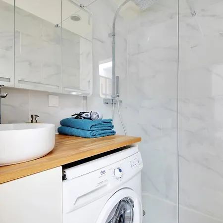 Guestready - Modern Comfort Near Montparnasse Appartamento Parigi